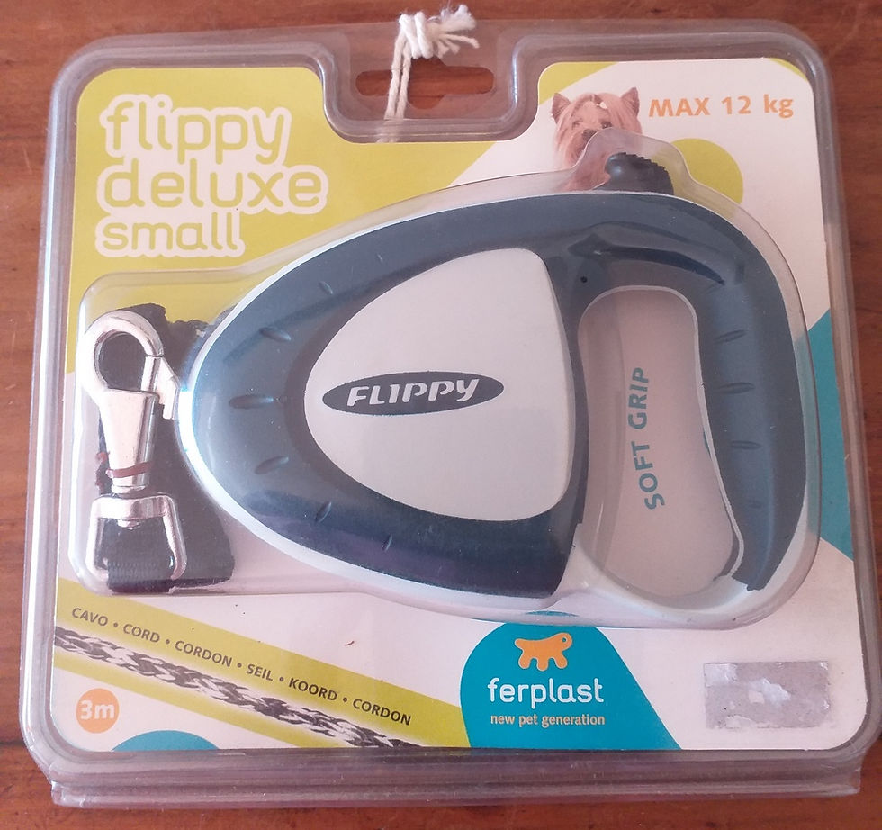 Guia Automática Flippy Deluxe