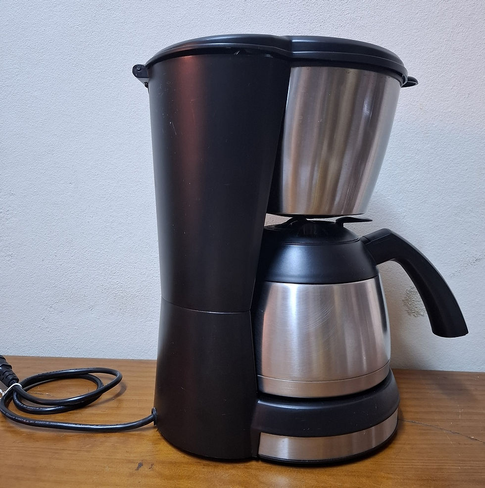 Miniatura: Cafeteira Philco PH30 Thermo