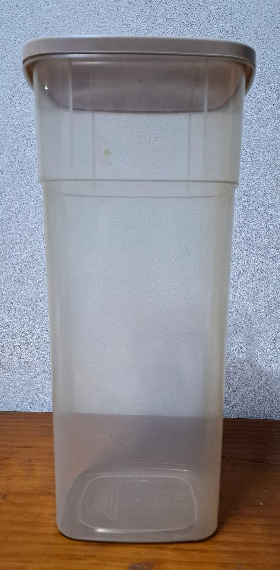 Miniatura: Pote Plasútil 2819