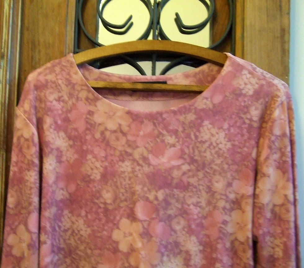Miniatura: Blusa Cotton Colors Spring