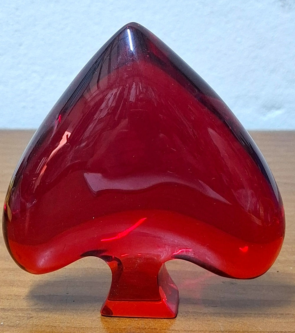 Escultura Copas