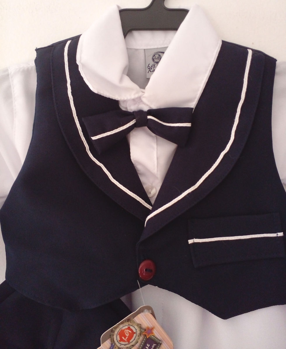 Miniatura: Conjunto Raumay