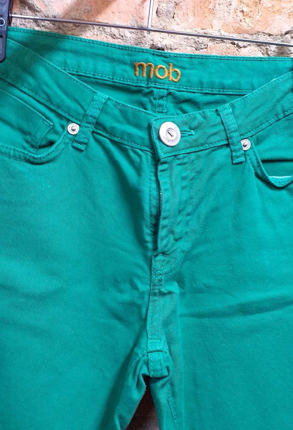Miniatura: Calça Mob