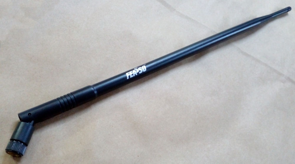 Antena Wireless Feasso