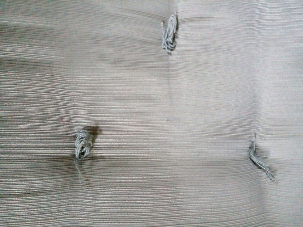 Miniatura: Almofada Futon