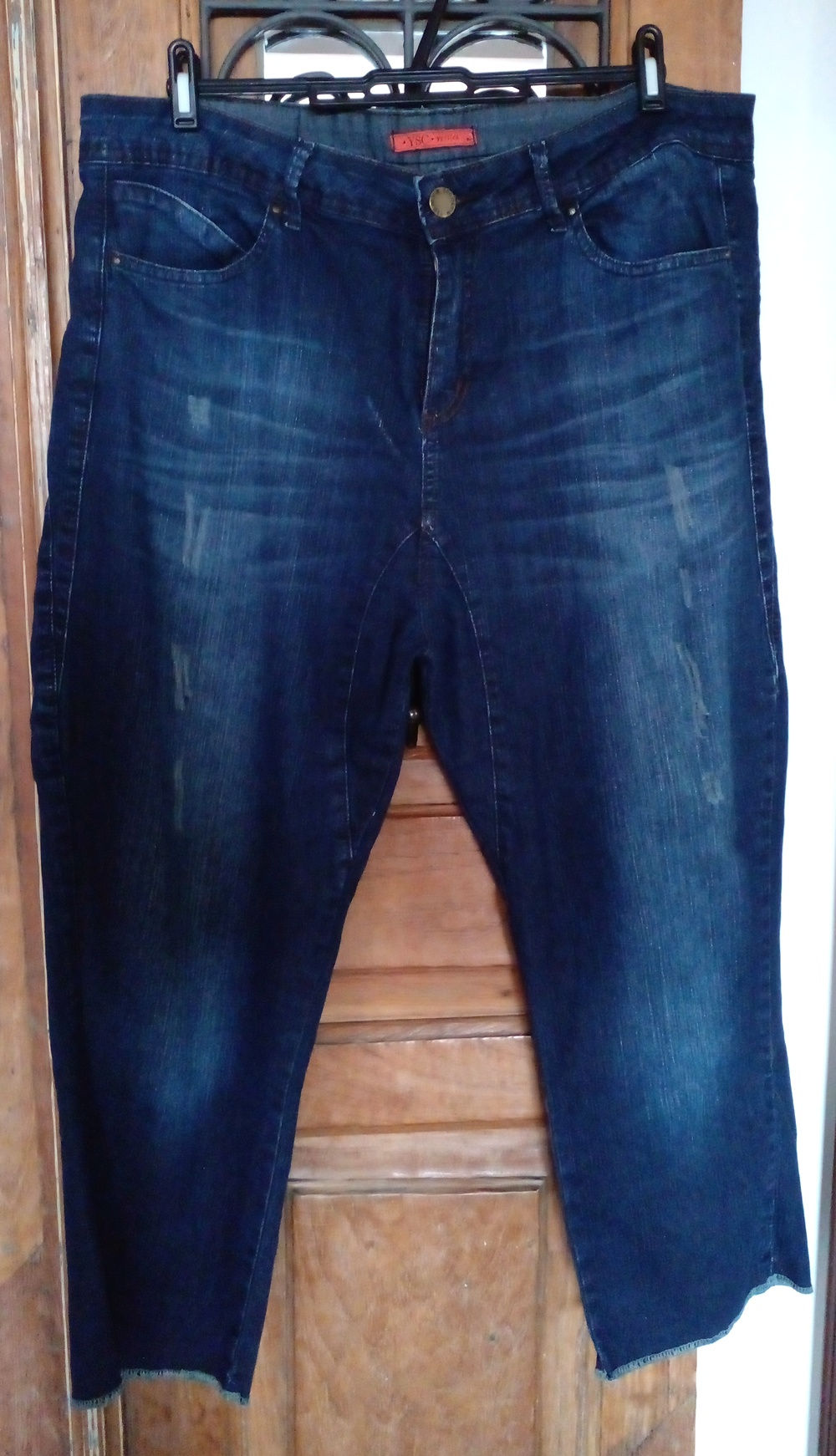 Calça Jeans YSC Constance