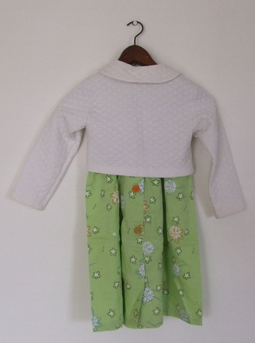 Miniatura: Vestido P.I. Kids