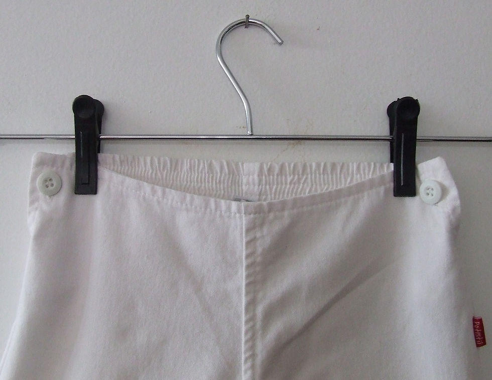 Miniatura: Calça Petistil Flor