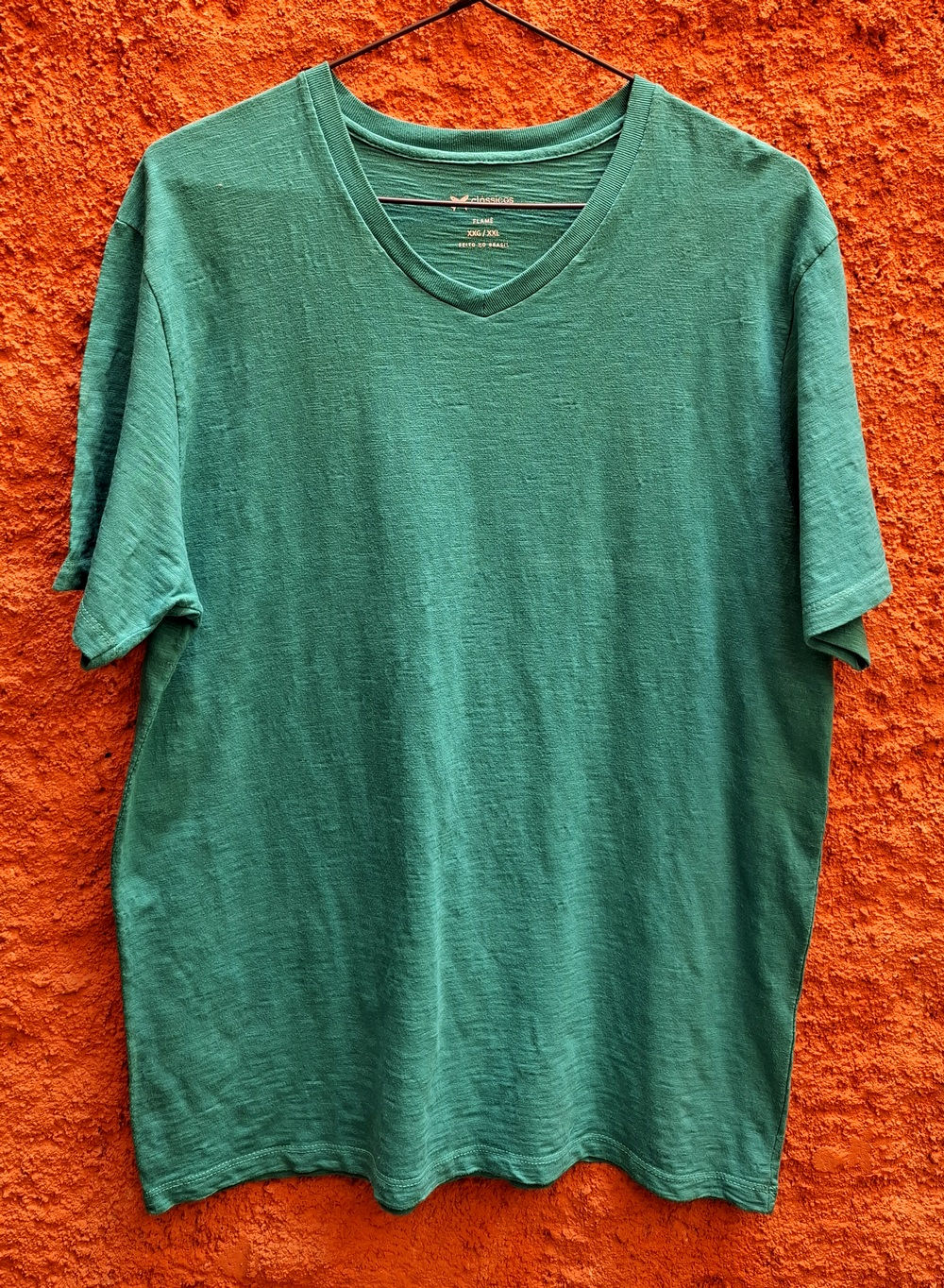 Camiseta Hering Clássicos