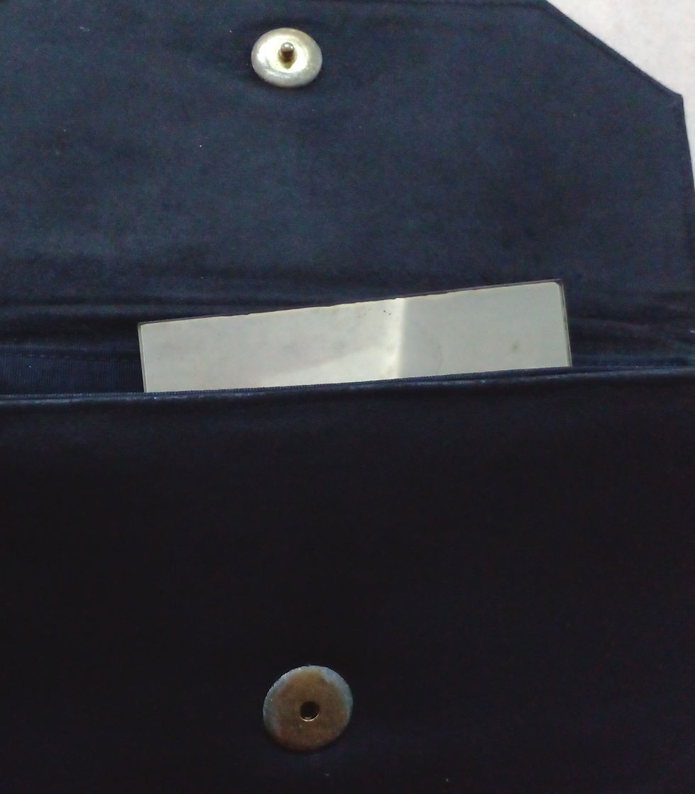 Miniatura: Clutch Nobuk