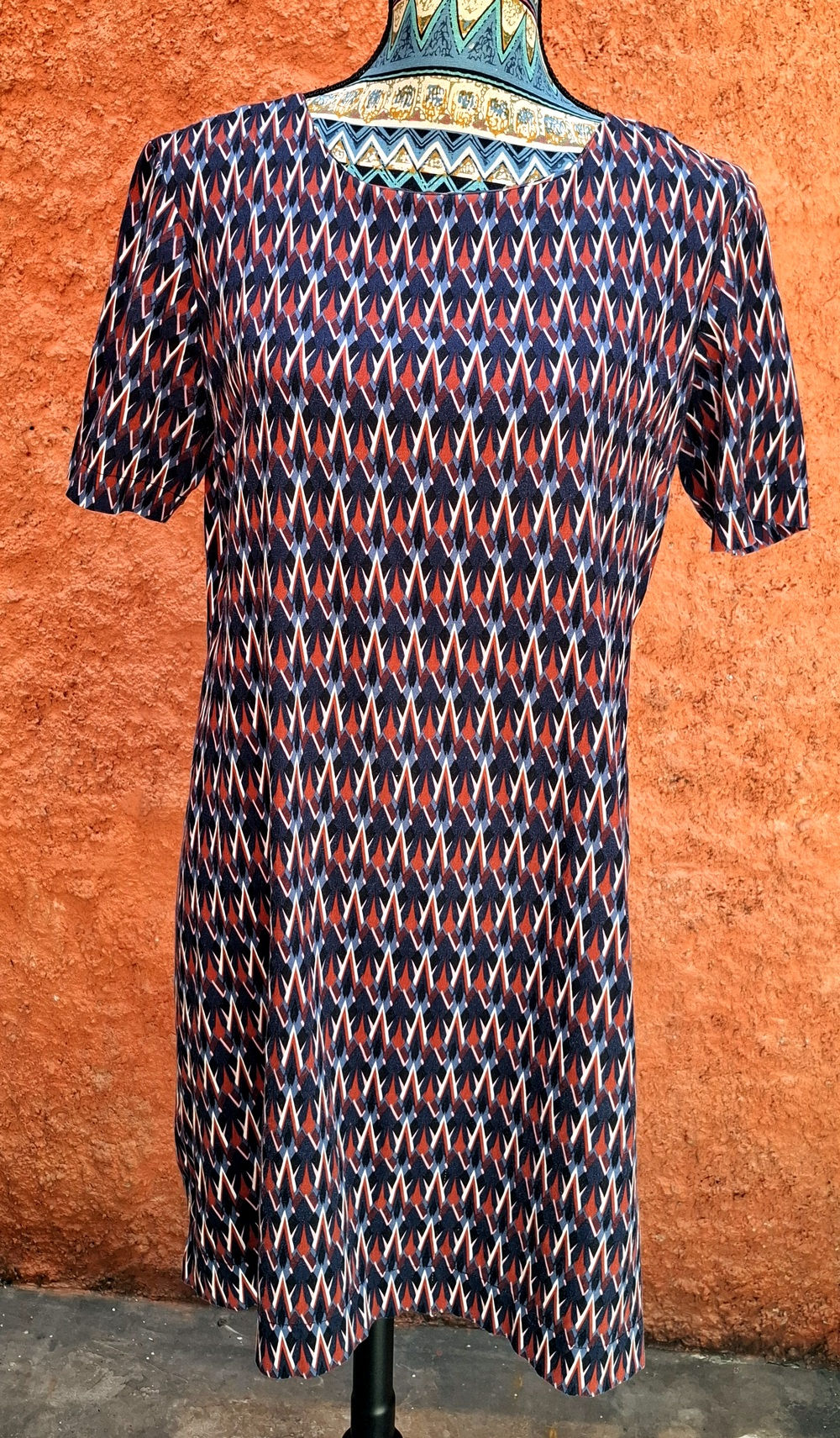 Vestido Collins