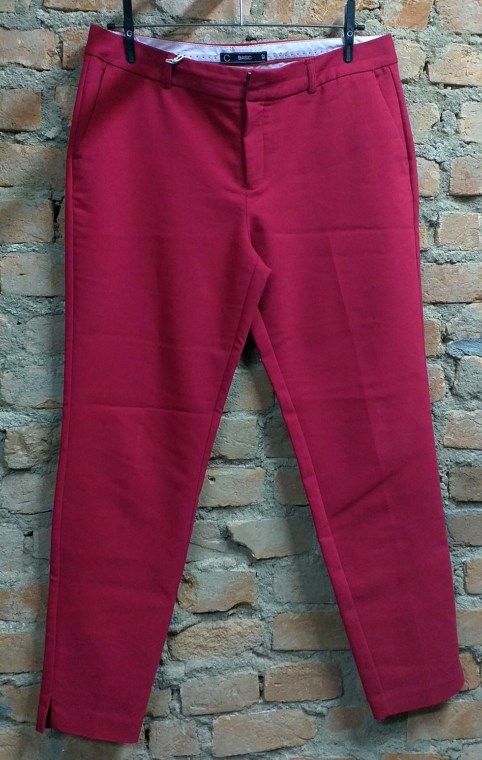 Calça Basic