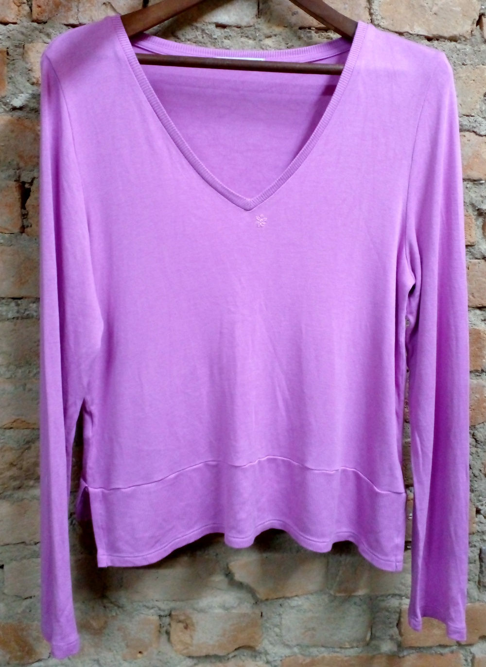 Blusa RCHLO Basics