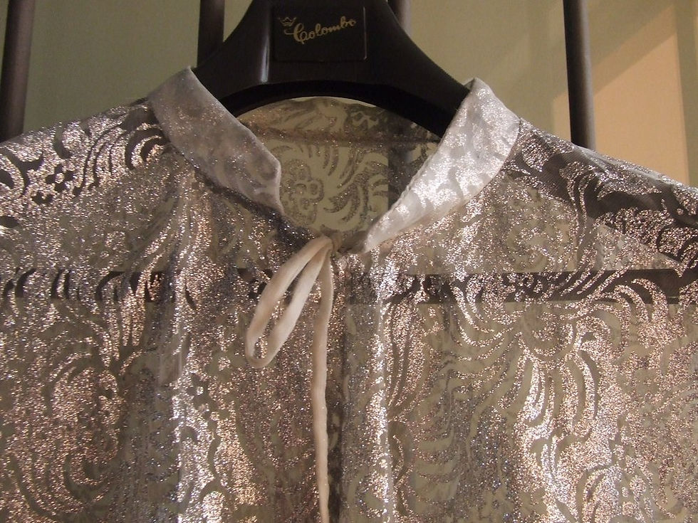 Miniatura: Capa Gala