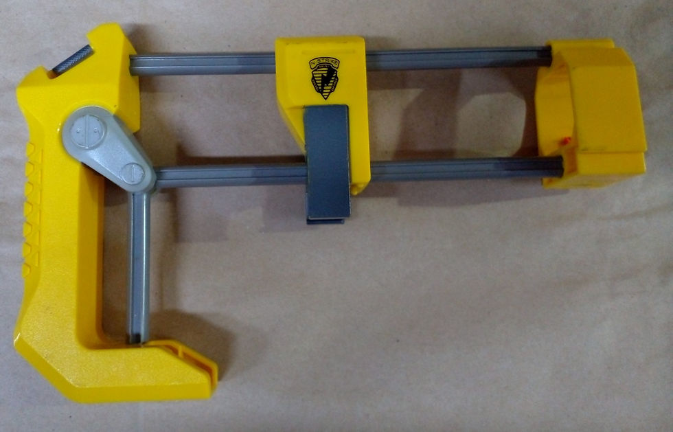 Miniatura: Nerf N Strike