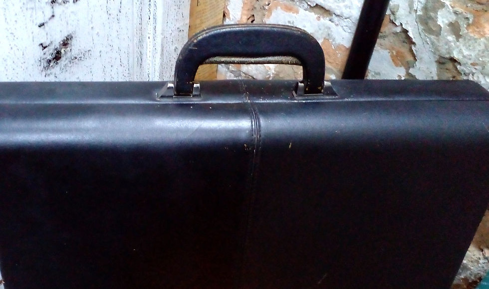 Miniatura: Maleta Samsonite Quantum
