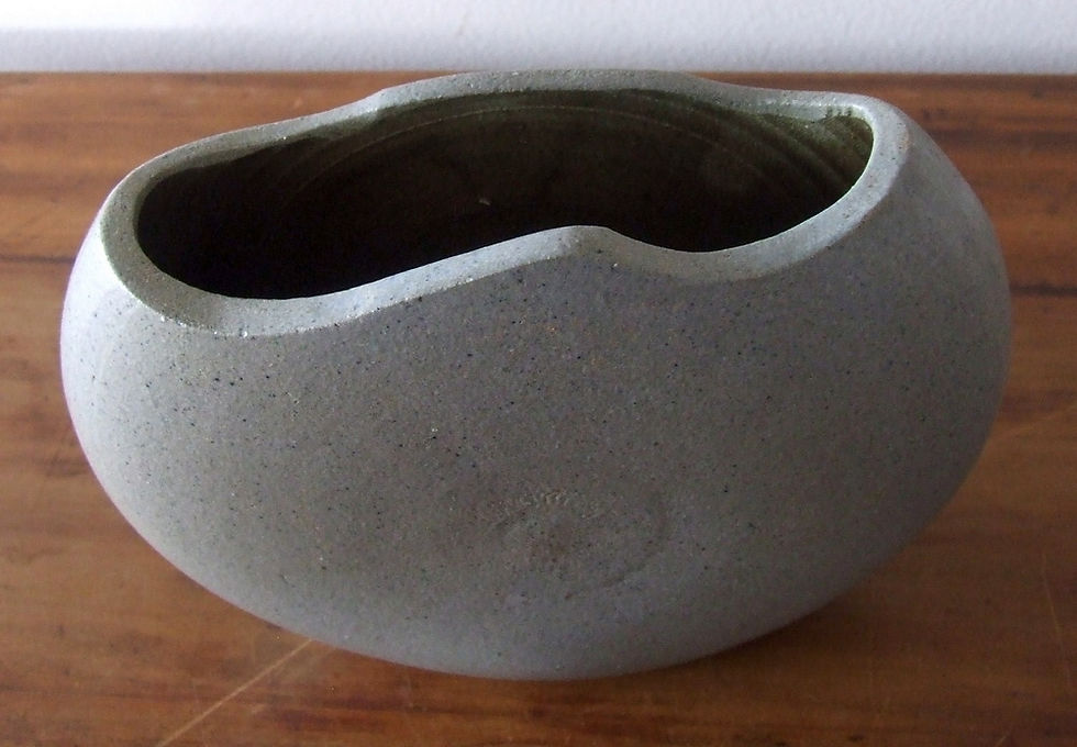 Miniatura: Vaso Yin
