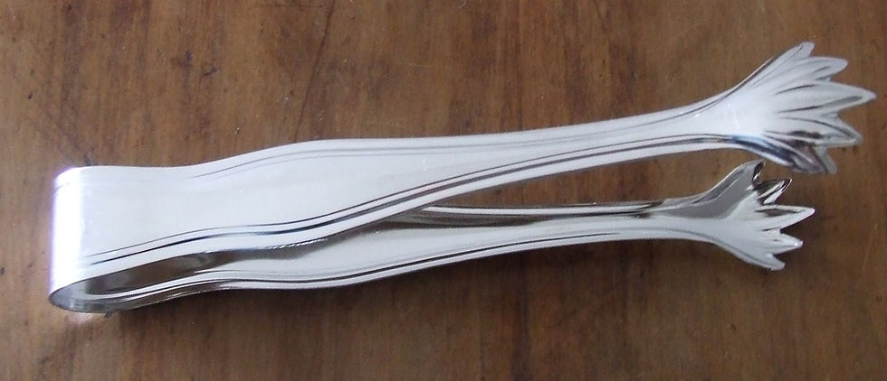 Pegador de Gelo Mão