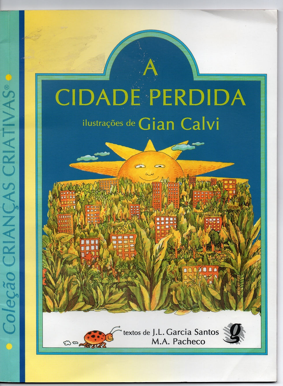 A Cidade Perdida