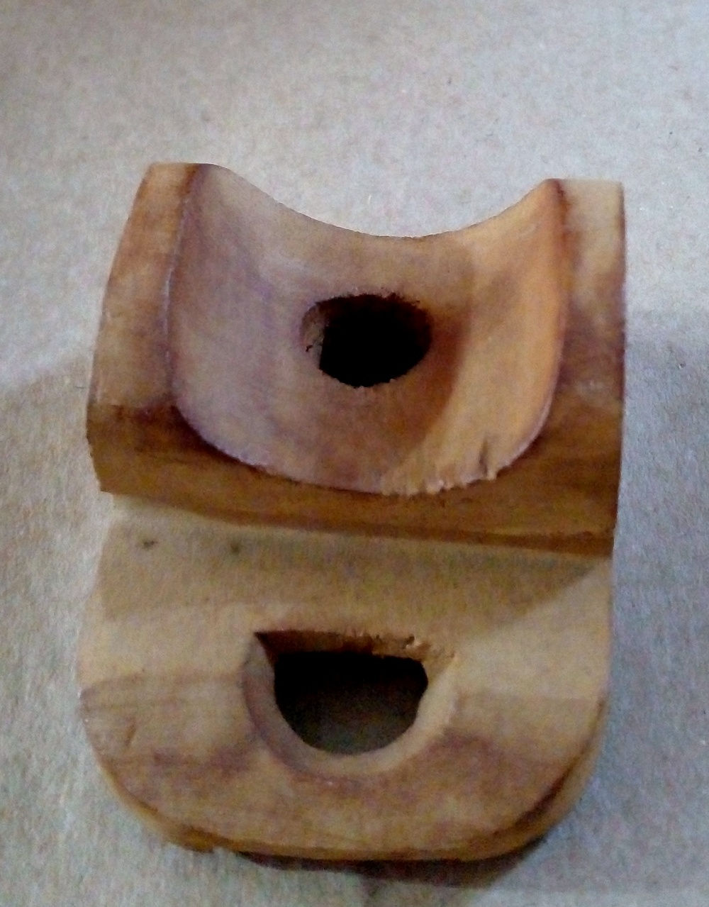 Apito Zabelê Mil Sons