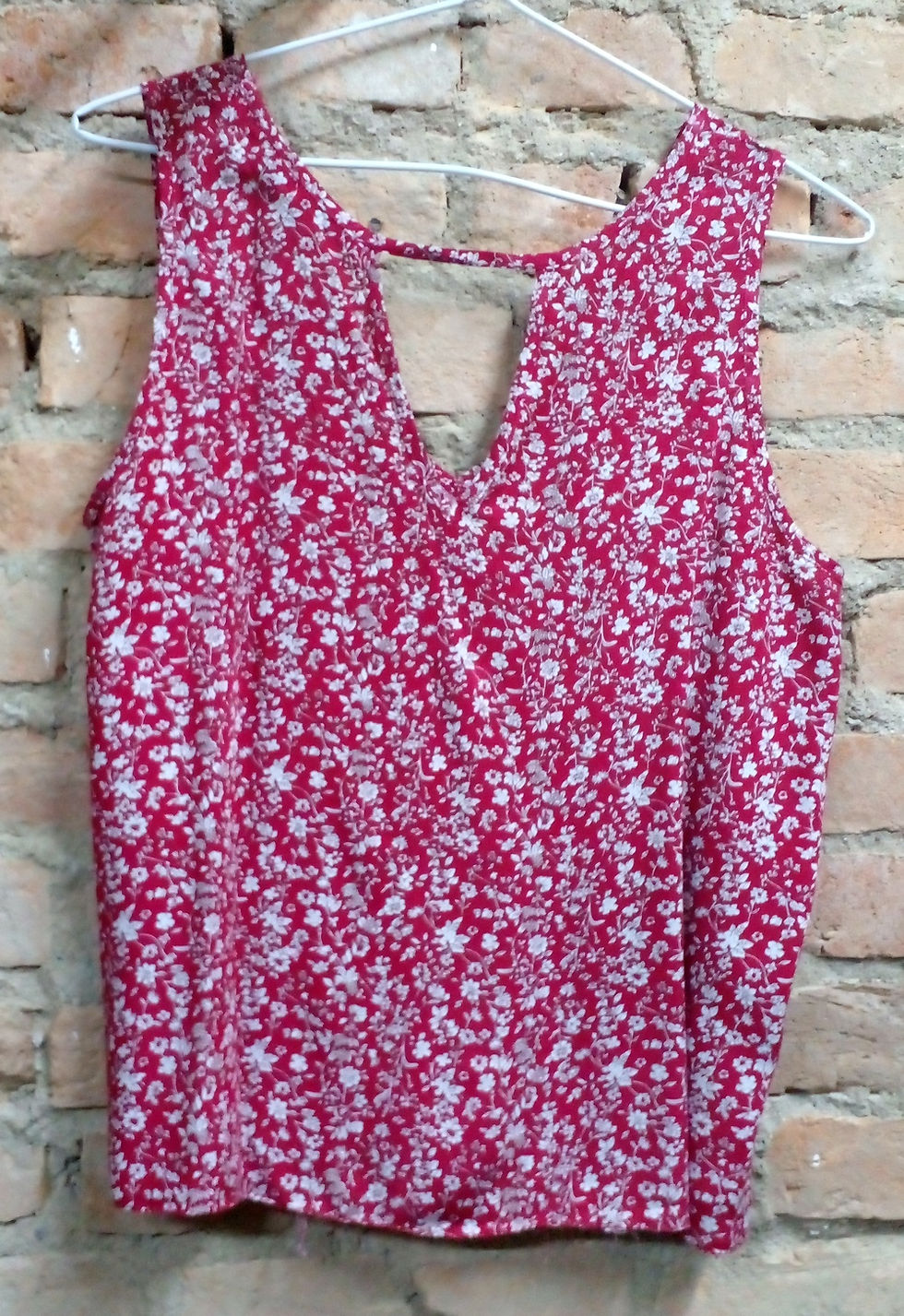 Miniatura: Blusa Prato