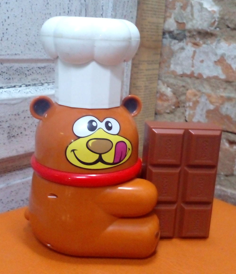 Kids Chef Fondue Maker Multilaser