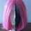 Miniatura: Peruca Rosa
