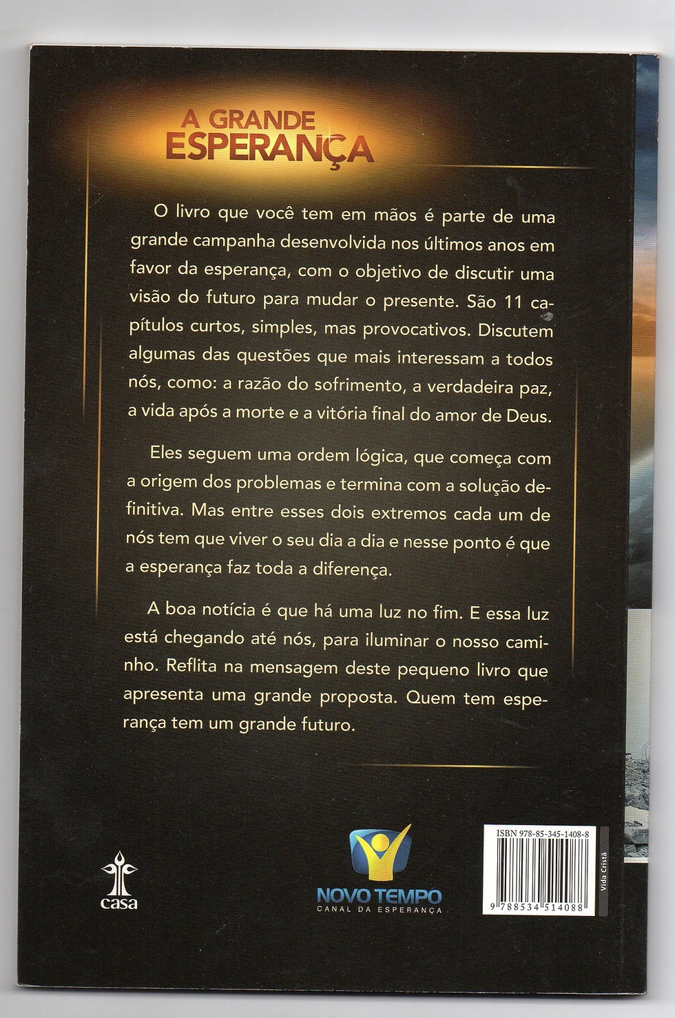 Miniatura: A Grande Esperança