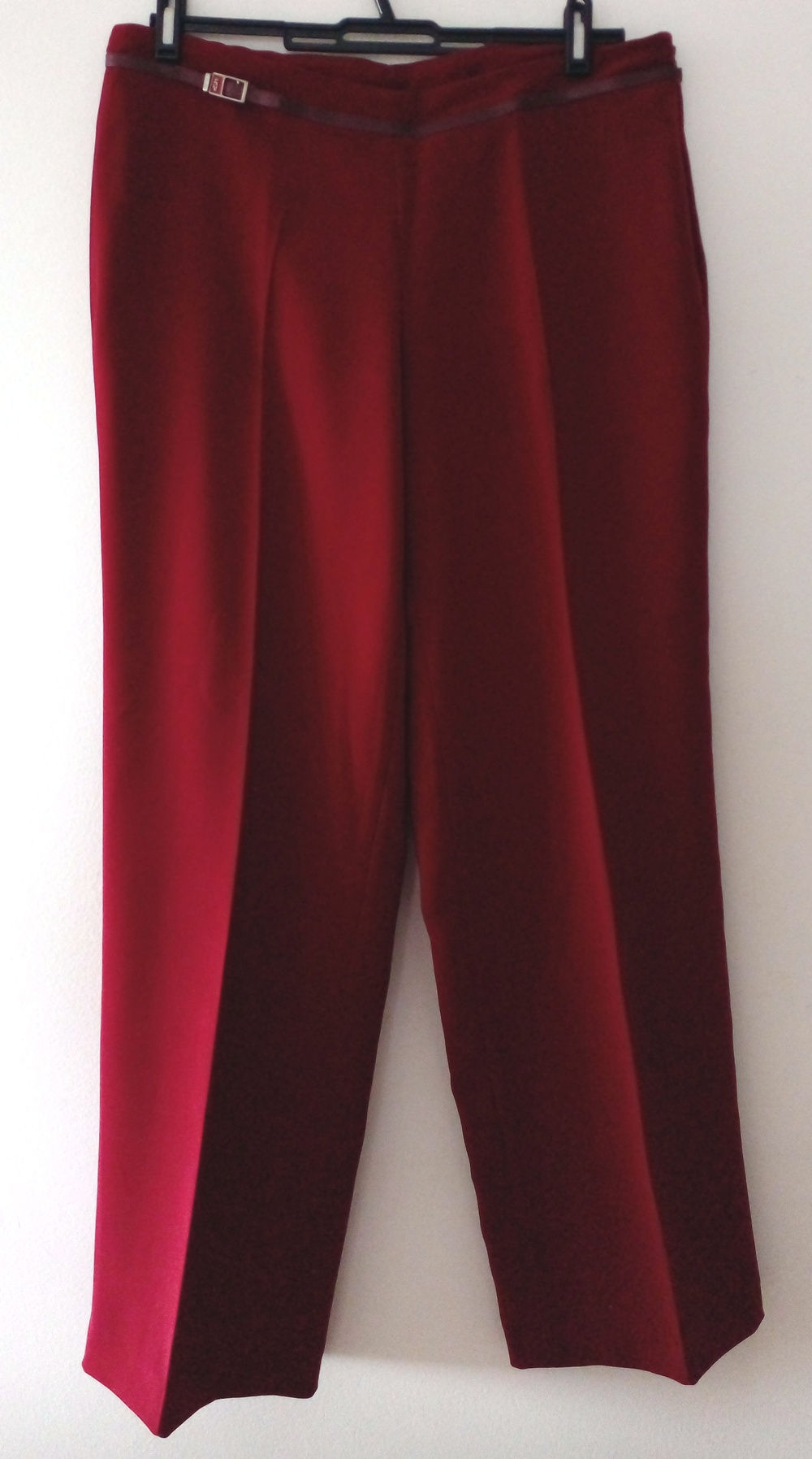 Calça MSP Collection