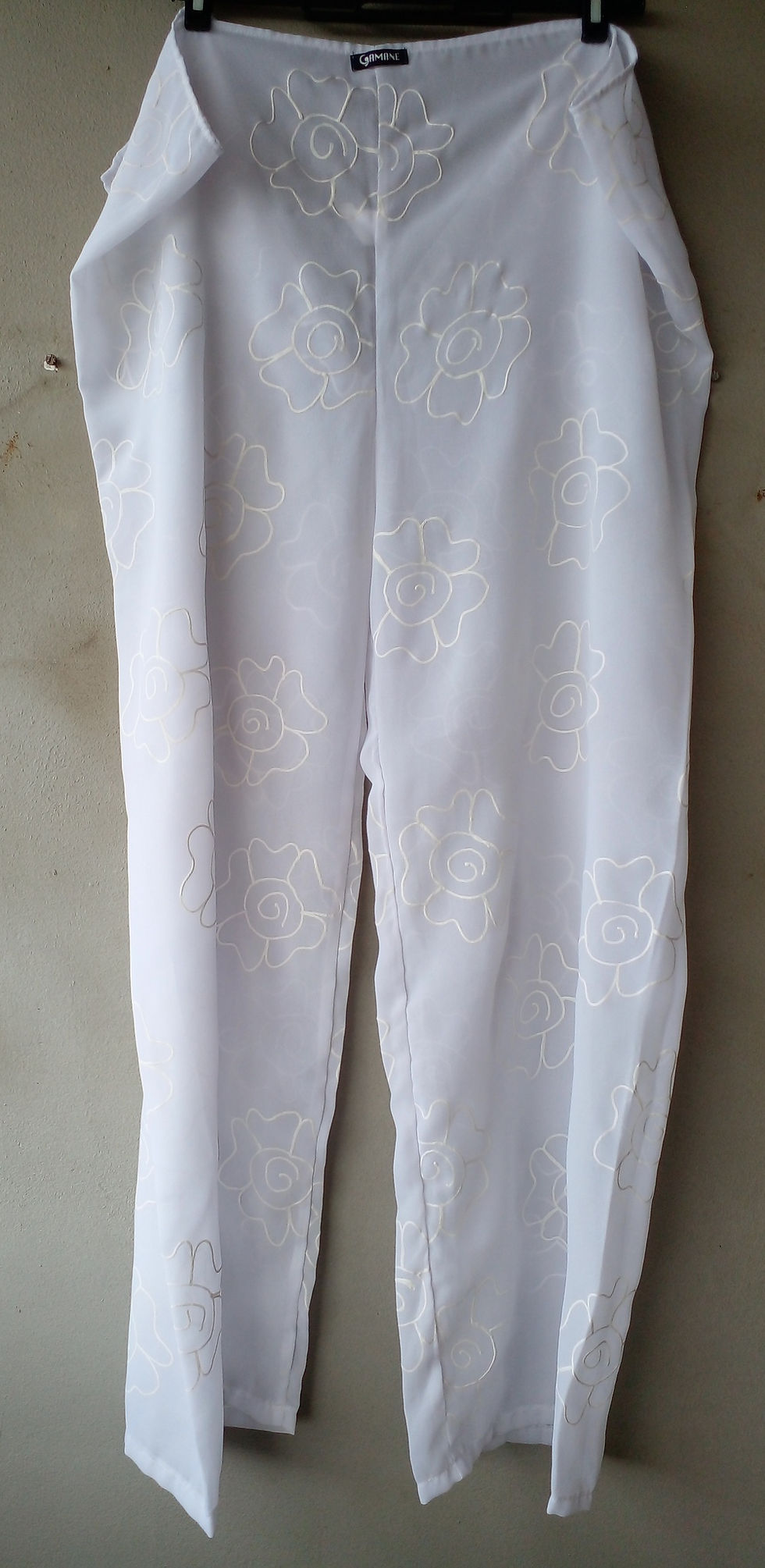 Miniatura: Calça Gamane