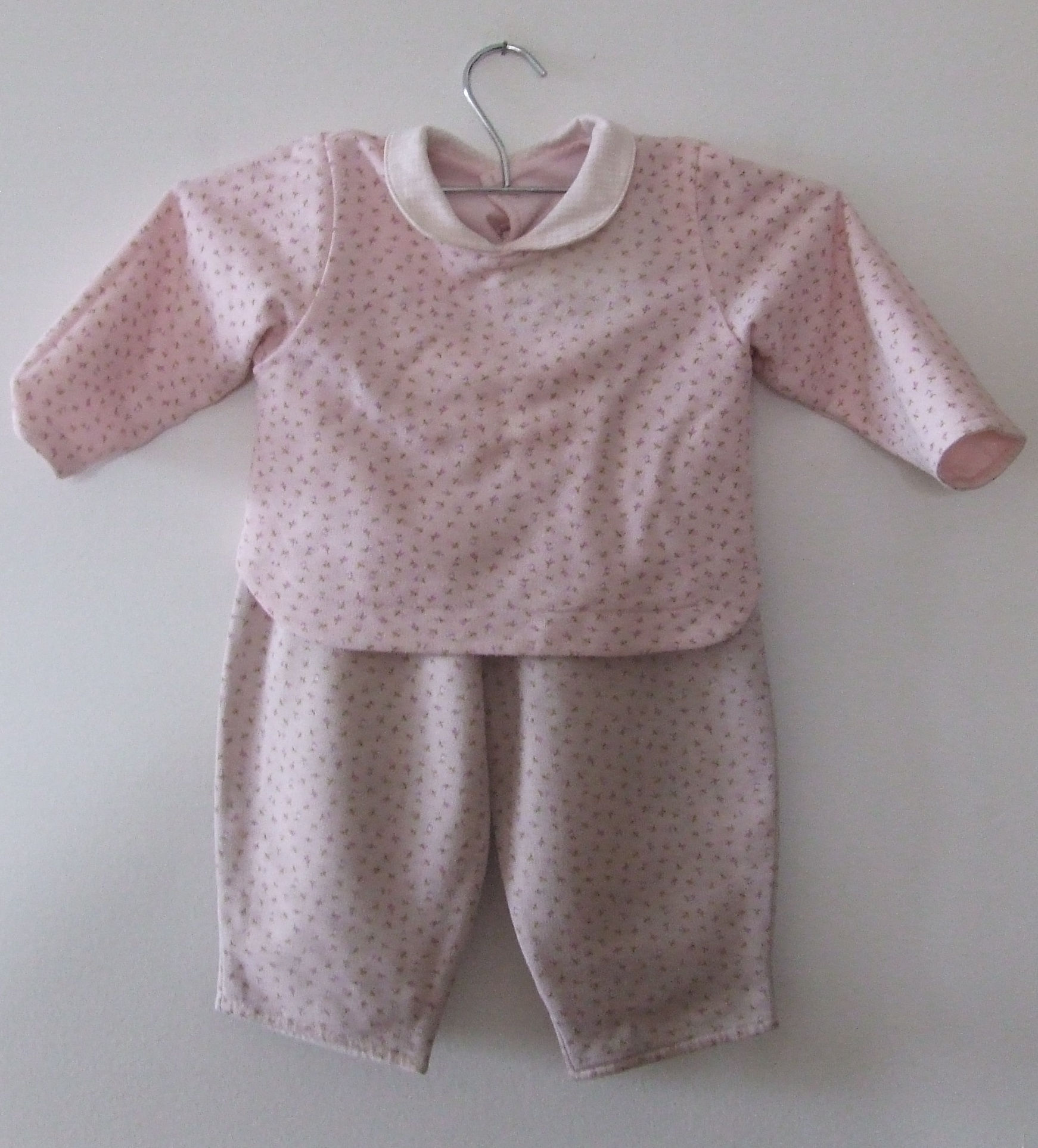 Conjunto Marks & Spencer