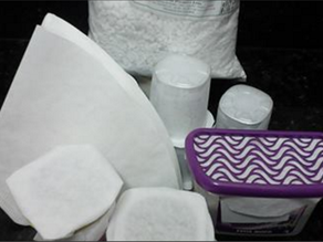 Roupas cheirando a mofo?