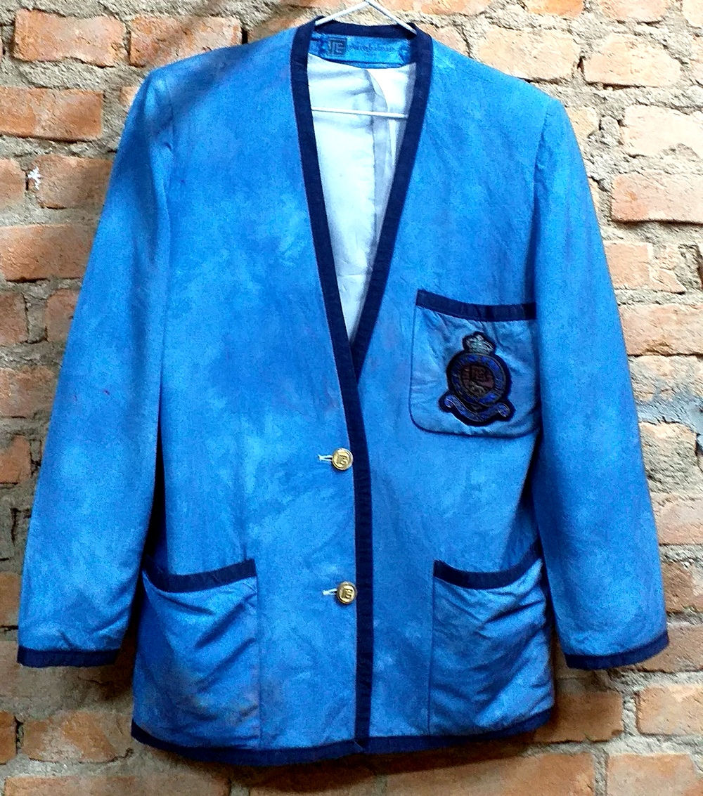 Blazer Pierre Balmain Teint