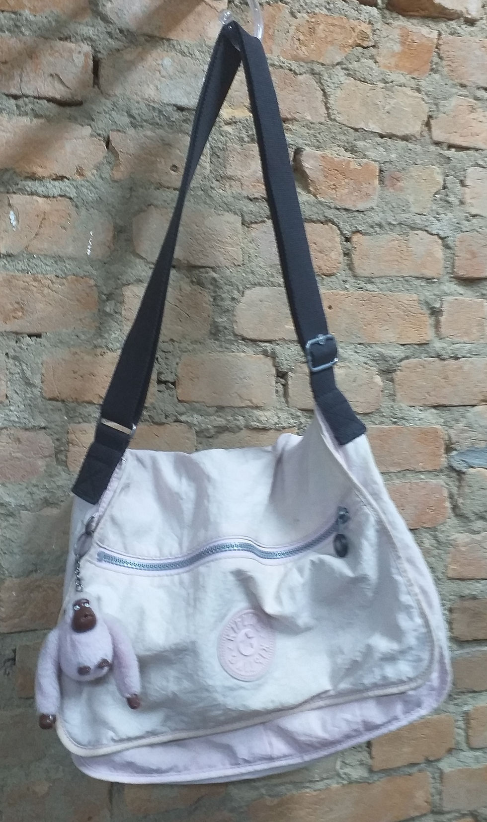 Bolsa Kipling