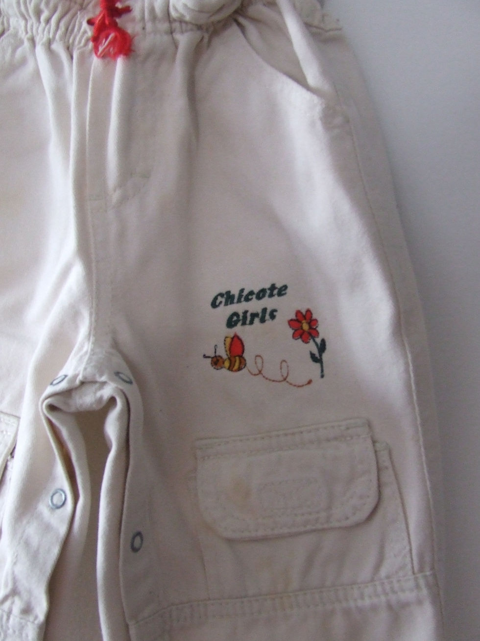 Miniatura: Calça Chicote Girls