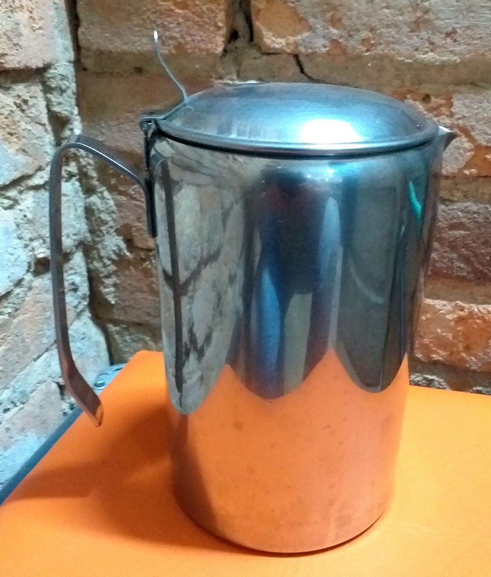 Jarra Inox