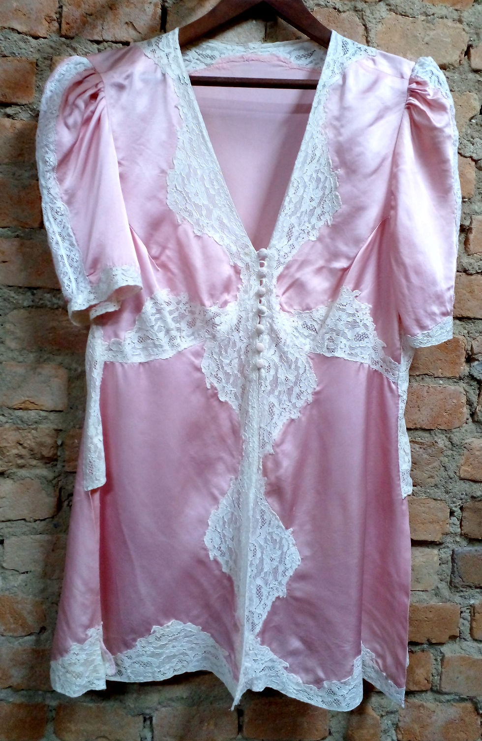 Miniatura: Robe  Satin