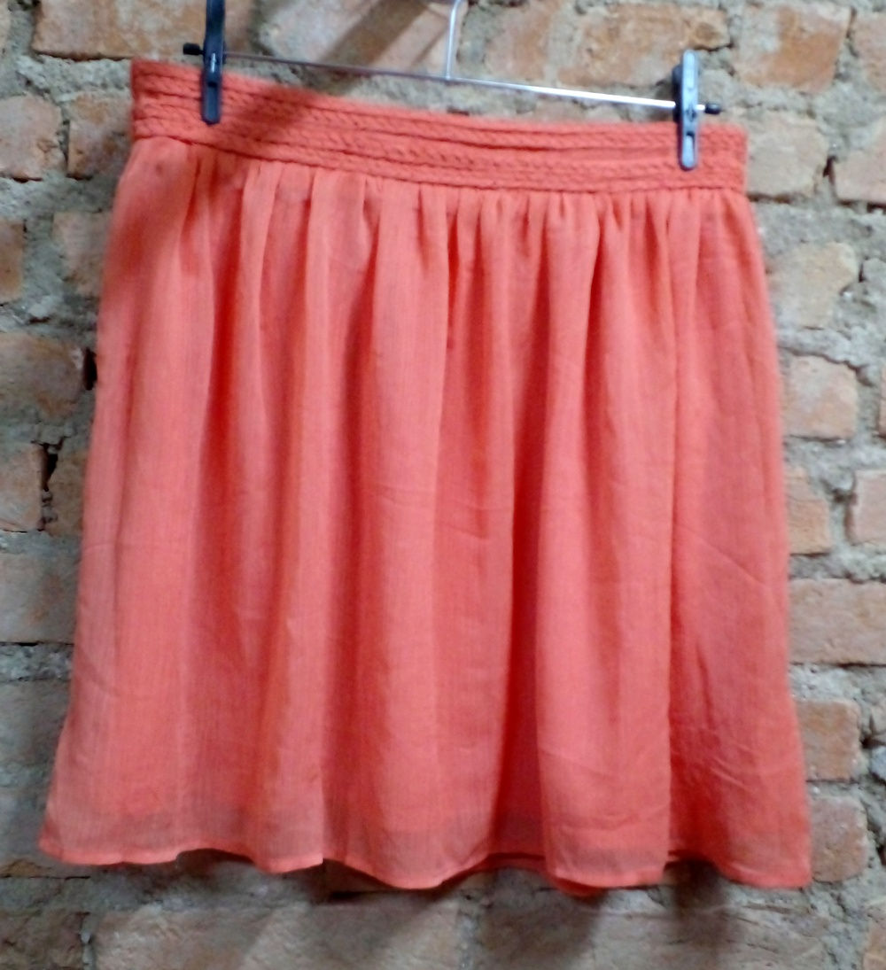 Saia Marisa Corail