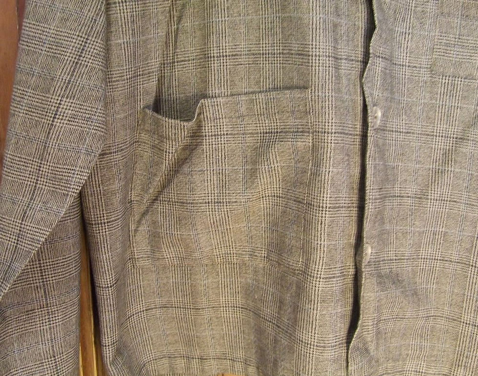 Miniatura: Pijama Cross