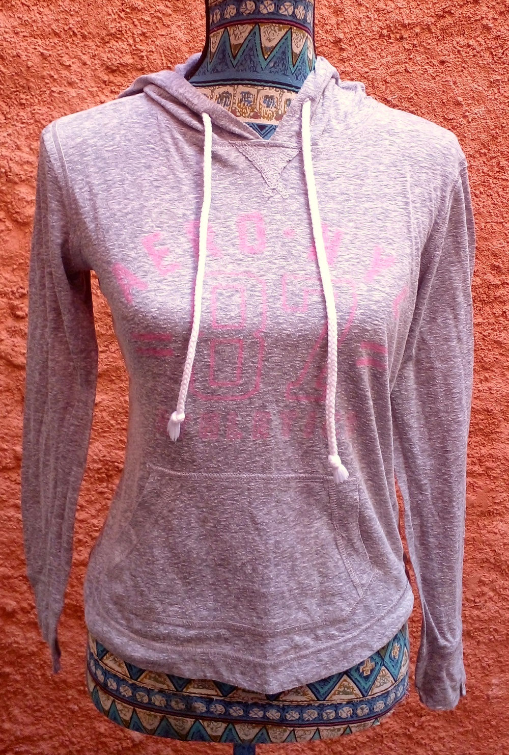 Camiseta Aeropostale Aero NYC Athletics