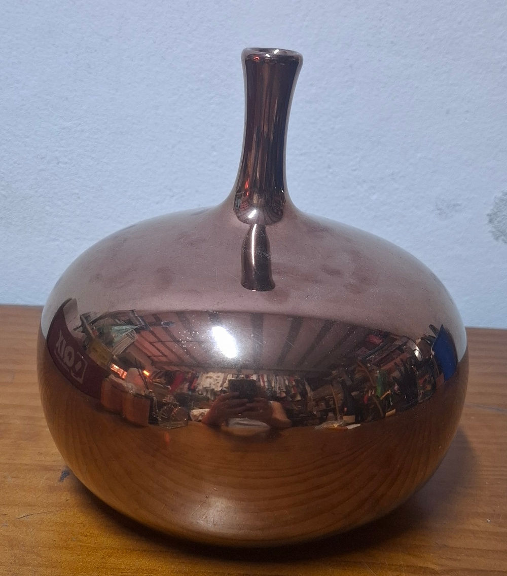 Vaso Andrea Copper