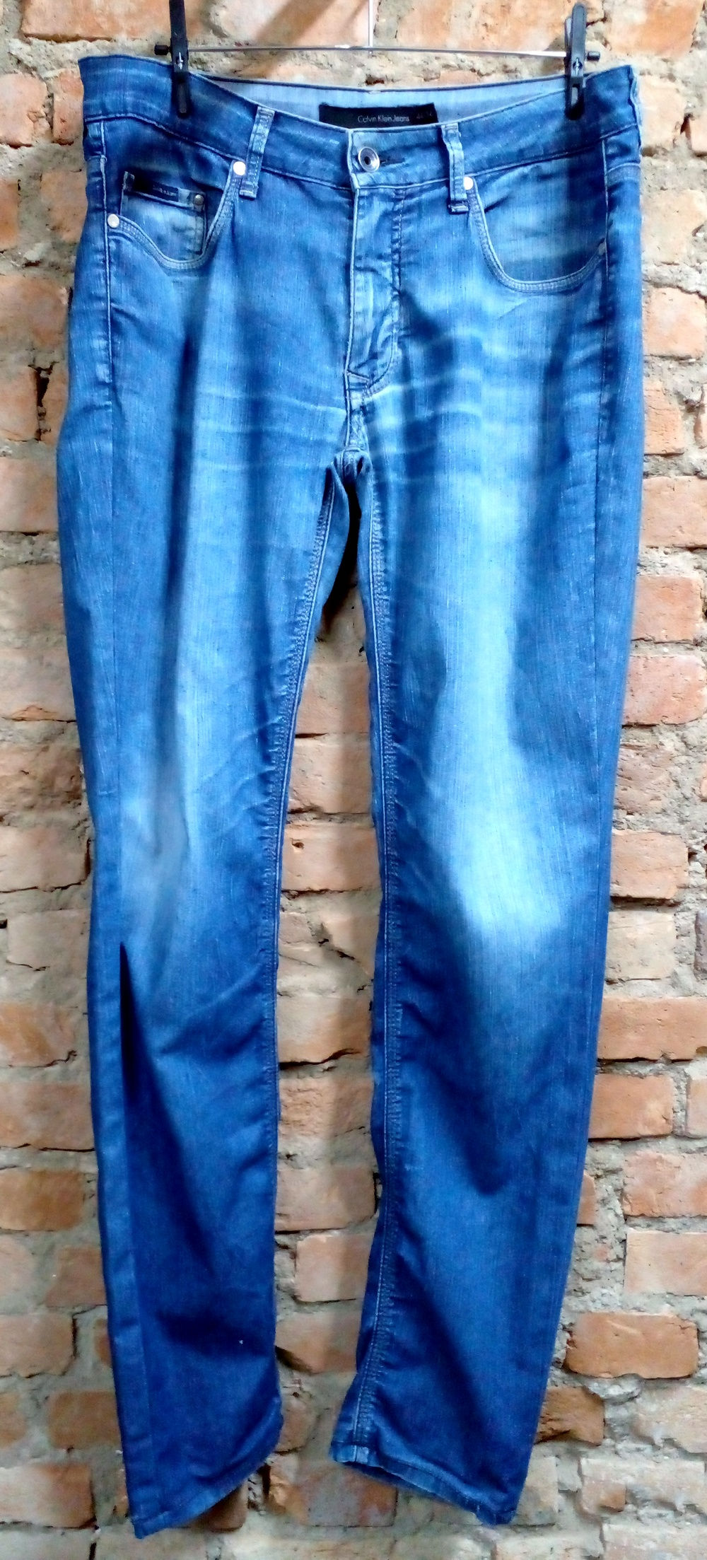 Calça Calvin Klein Jeans