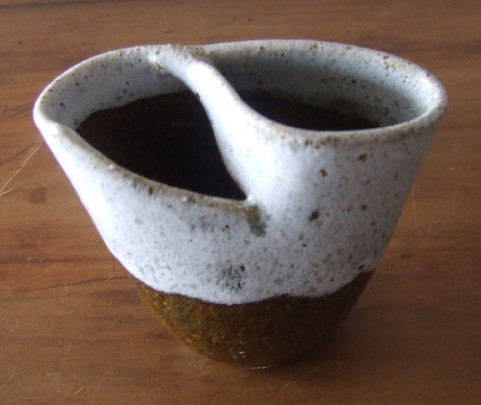 Miniatura: Mini Vaso Tyu