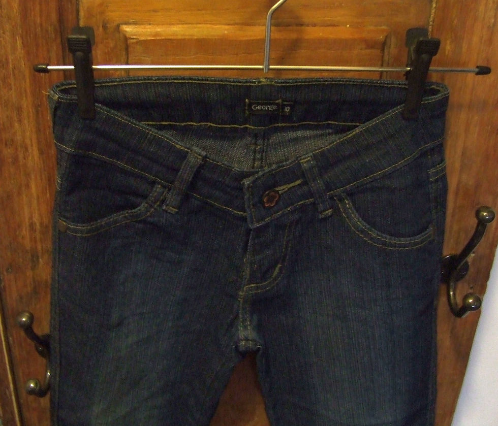Miniatura: Calça George