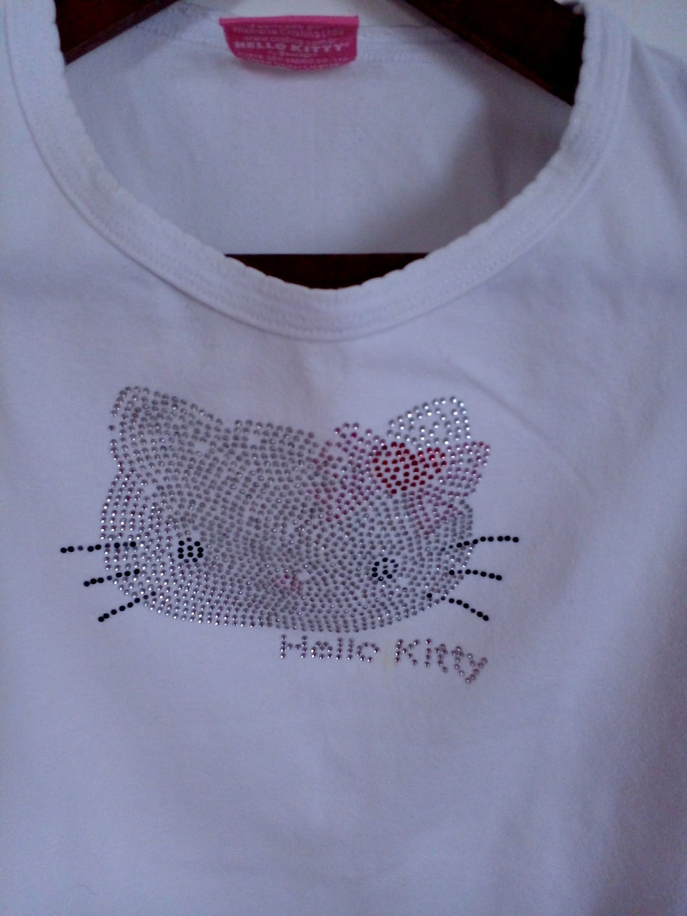 Miniatura: Regata Hello Kitty