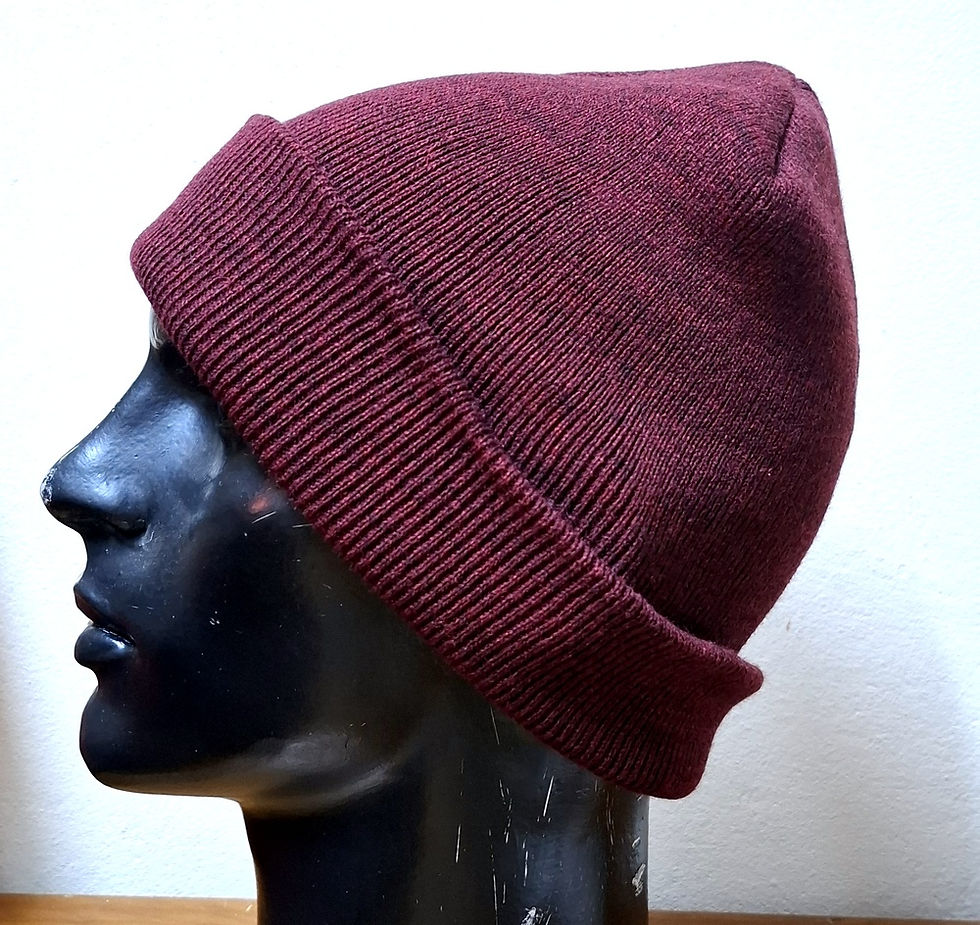 Miniatura: Gorro Young Kang