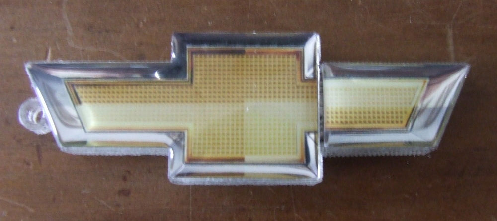 Pen Drive Chevrolet