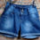 Miniatura: Short Jeans Natoon