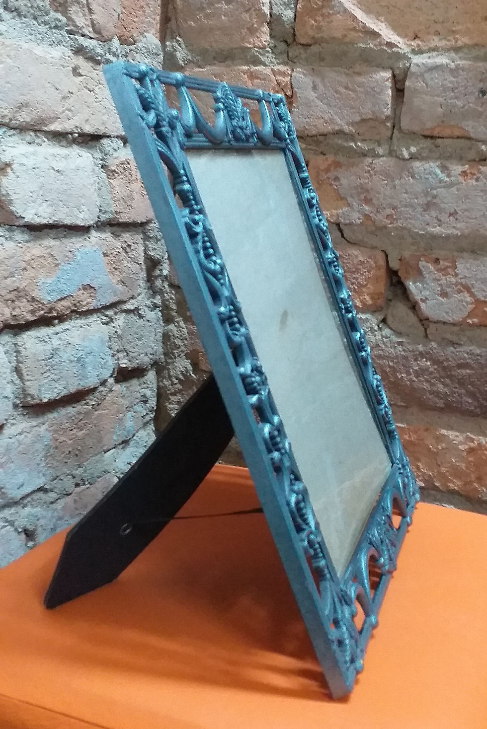 Miniatura: Porta Retrato Napoleon