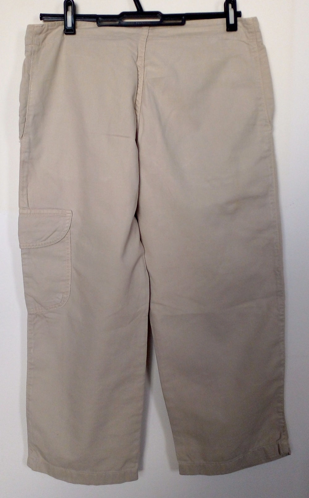 Calça Capri Jingler's